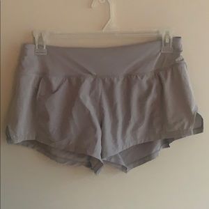 Nike Dri-fit Shorts